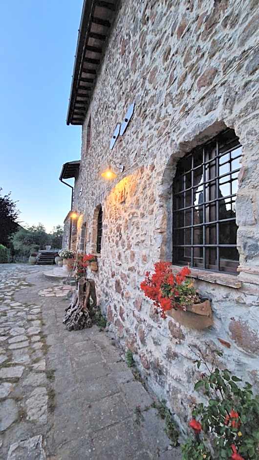 L'Ottava Goccia Country House