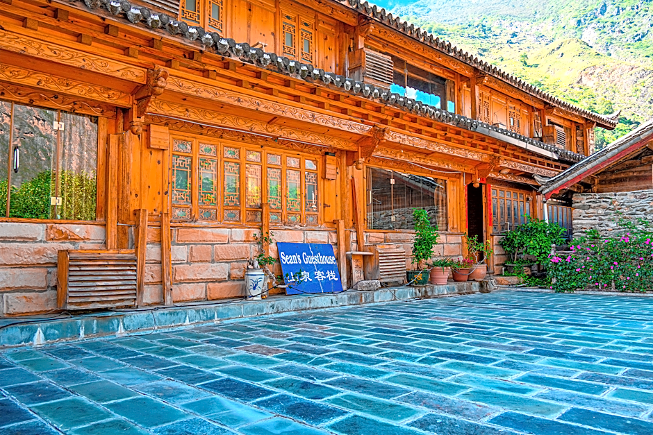 Sean Spring Guesthouse