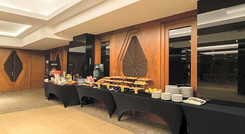 Park Inn by Radisson Istanbul Asia Kavacik