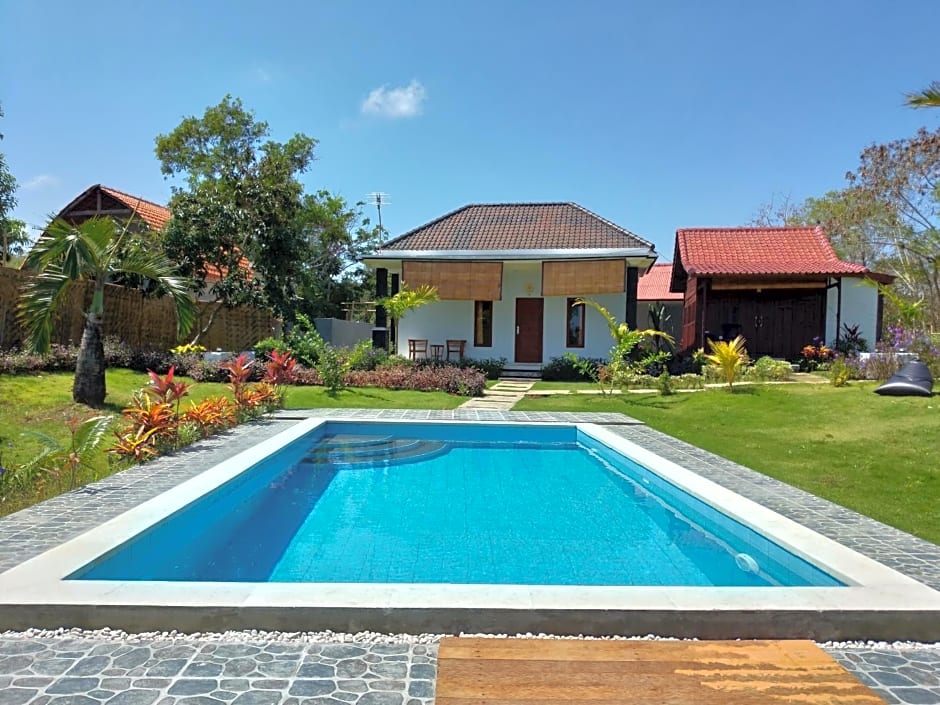 The Pande Hill Homestay