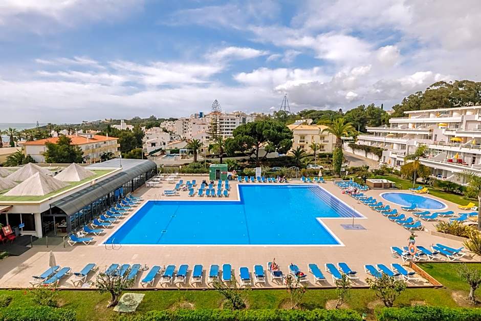 Muthu Clube Praia da Oura