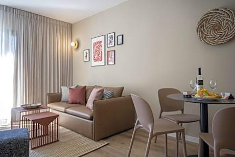 Neve Eilat Hotel By Atlas Hotels