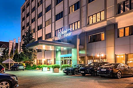 Hotel Filmar