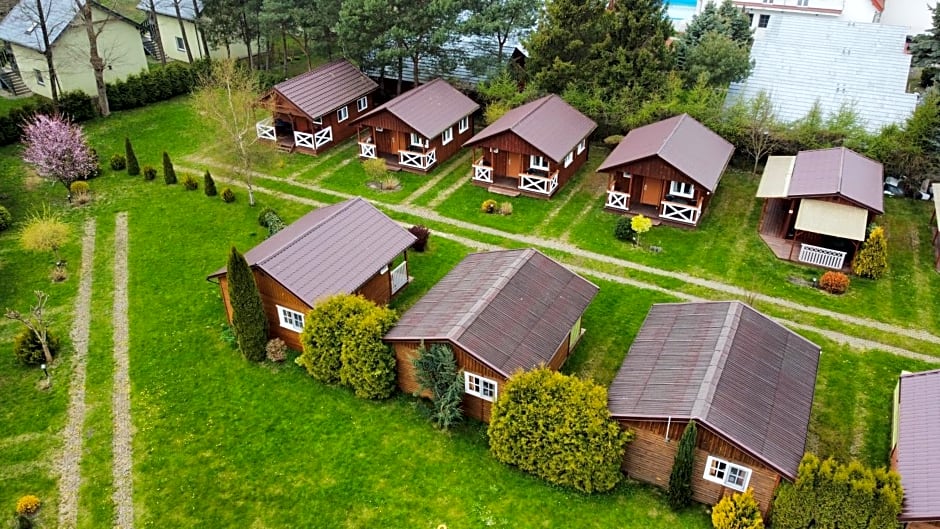 Domki Słoneczny Brzeg