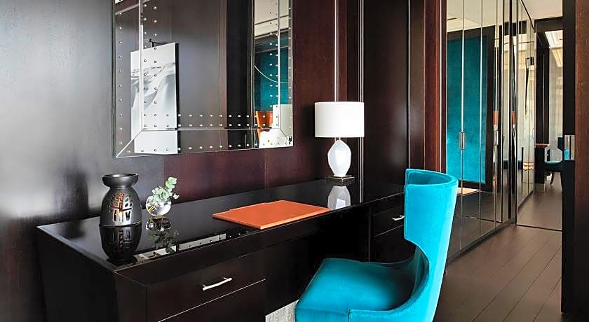Banyan Tree Doha at La Cigale Mushaireb