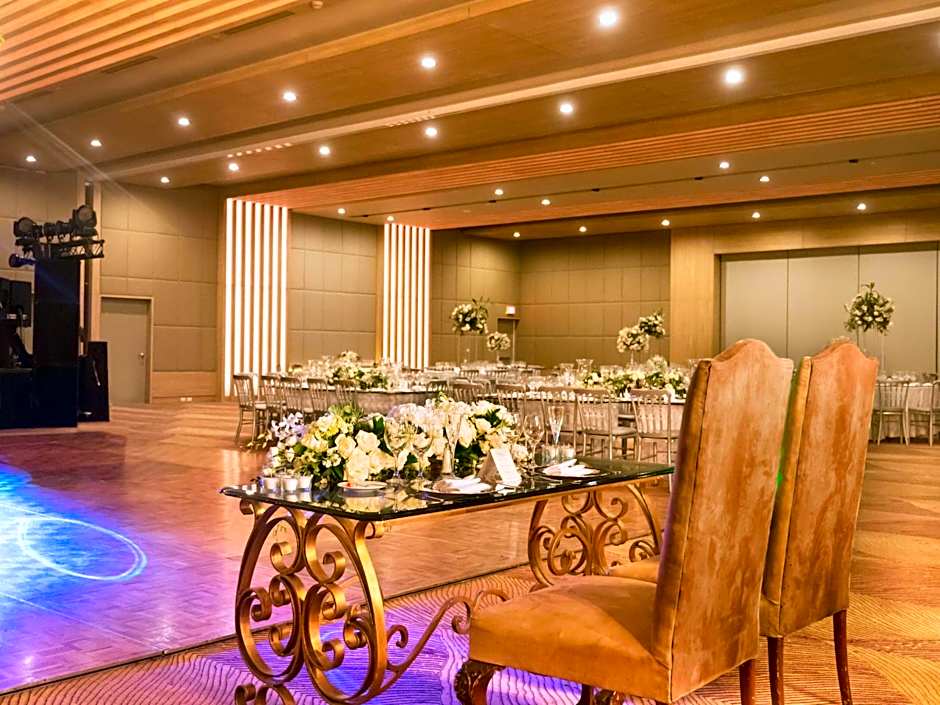 Crowne Plaza Hotel Monterrey by IHG