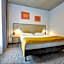 Hotel Arche Geologiczna