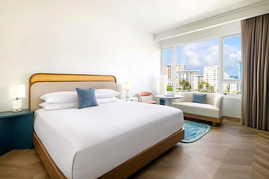 Hyatt Centric San Juan Isla Verde