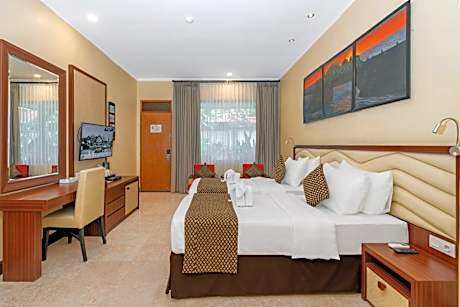 Grand Deluxe Double or Twin Room