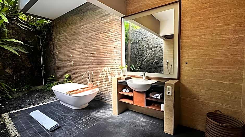 del Cielo Villa Jimbaran
