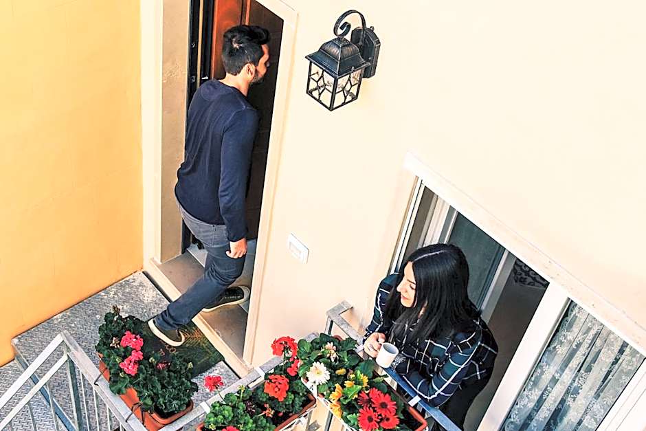 KAPSOTT B&B