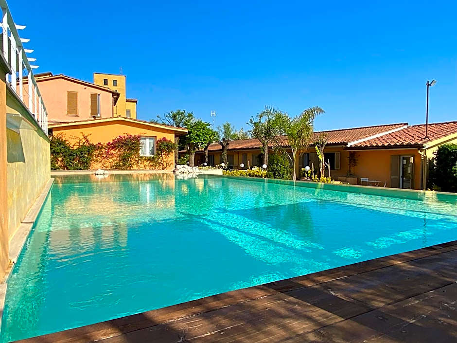 Antica Locanda Palmieri