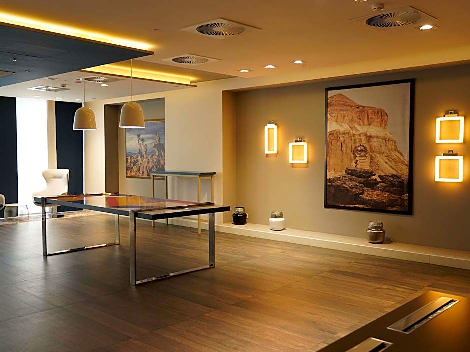 Mercure Almaty City Center