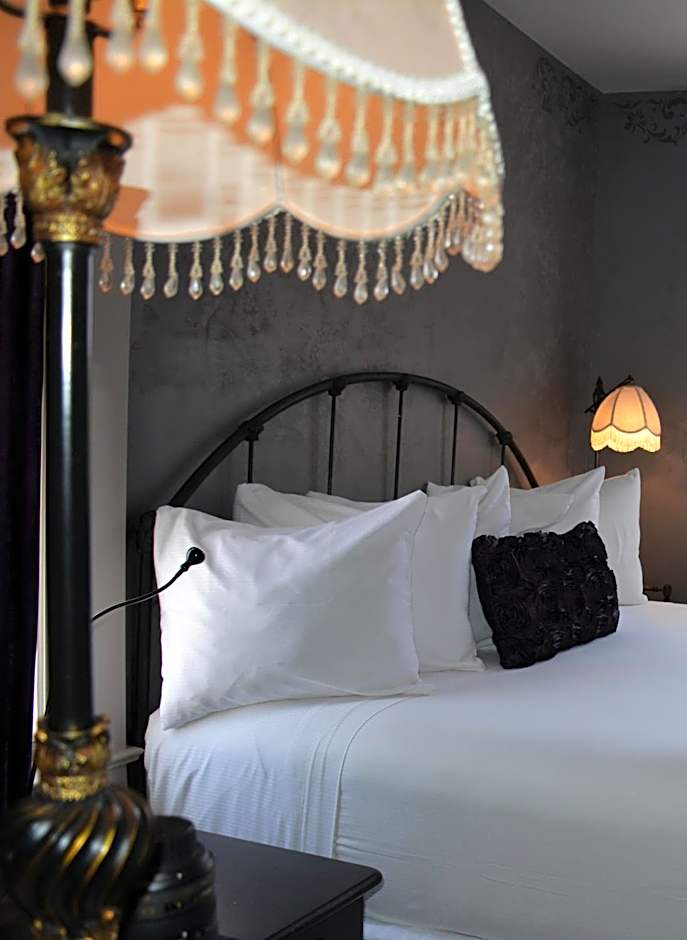Grand Highland Hotel