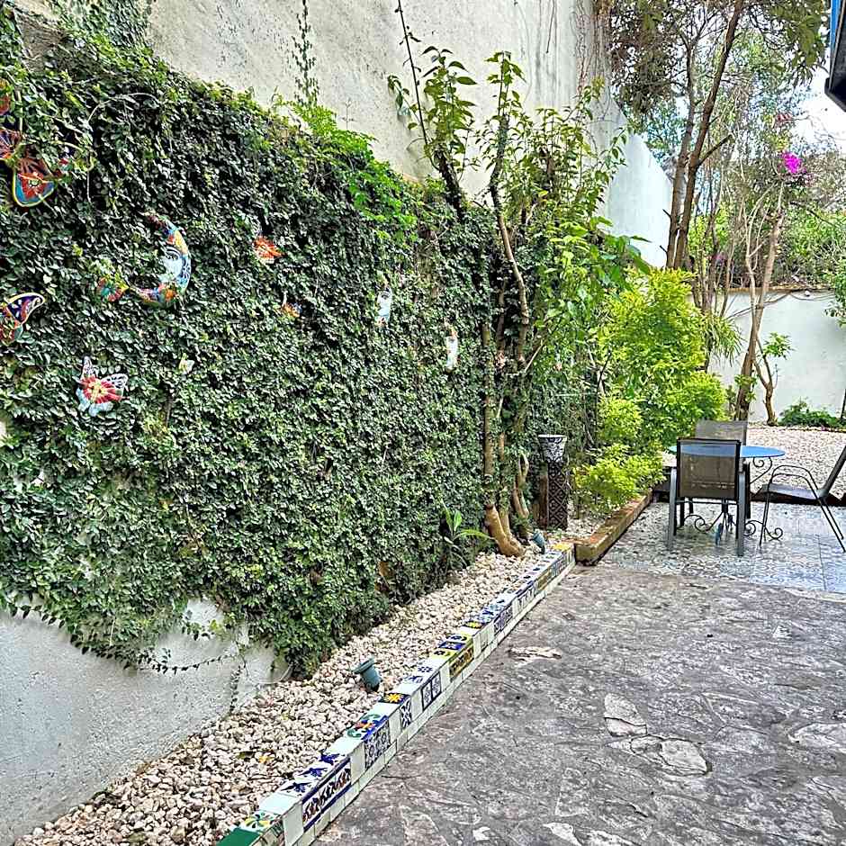La Etelvina Suites