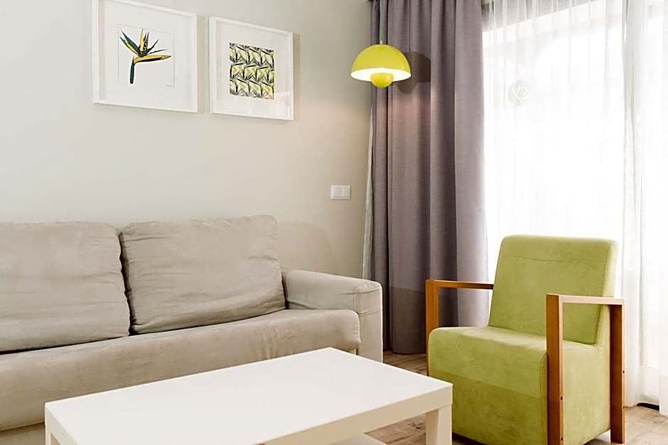 Vanilla Garden Boutique Hotel - Adults Only