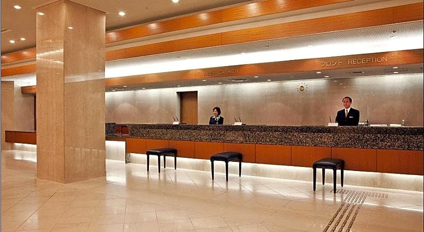 Hotel Mielparque Nagoya