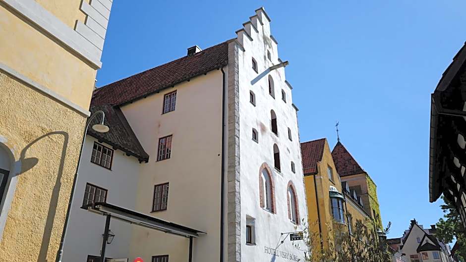 Hotell Visby Börs