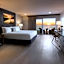 Pacific Edge Hotel