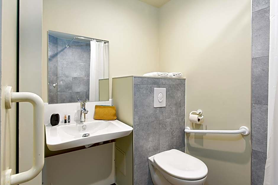 ibis budget Cavaillon