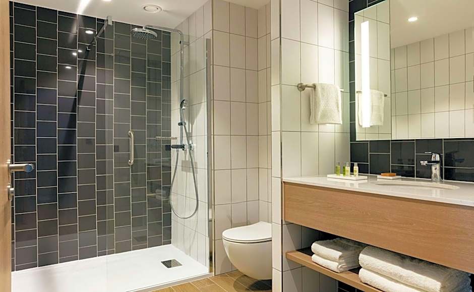 Hilton Garden Inn Orly, France