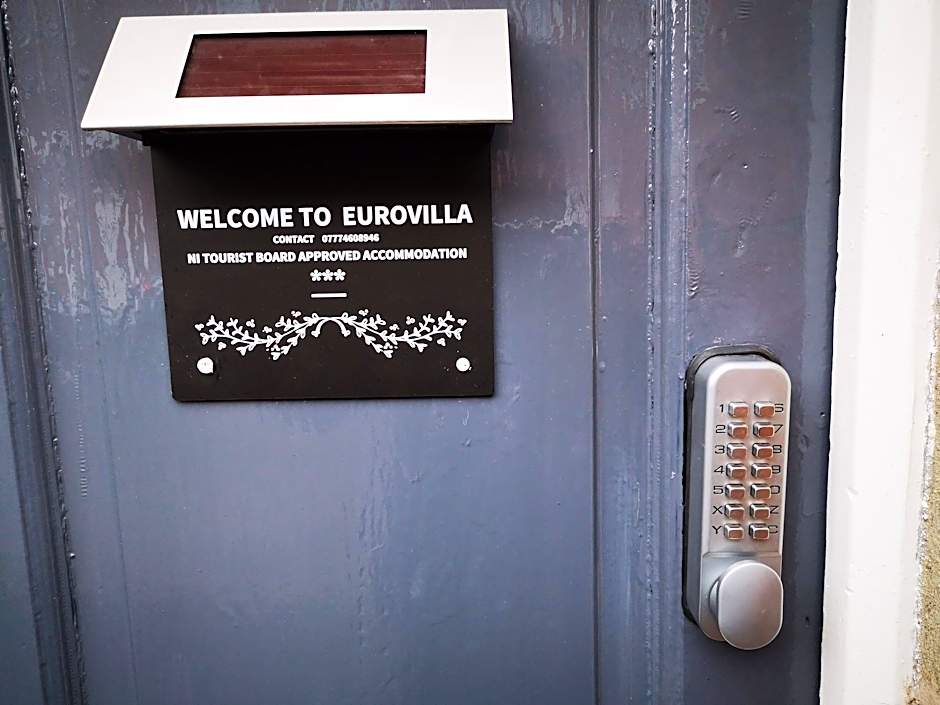 Eurovilla