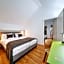 Fekete Sas Motel