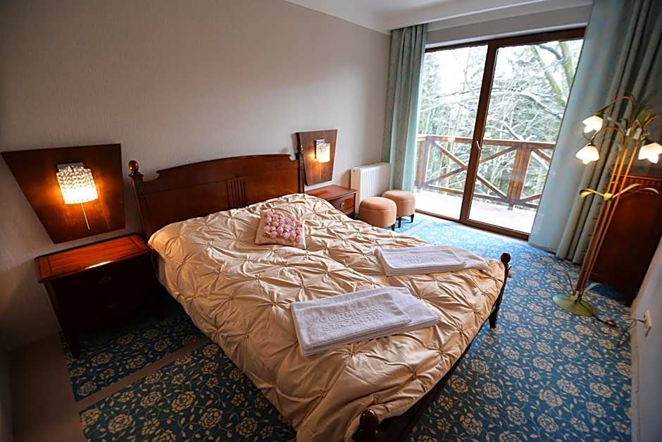 Hotel EUROPA - Górnicza Strzecha