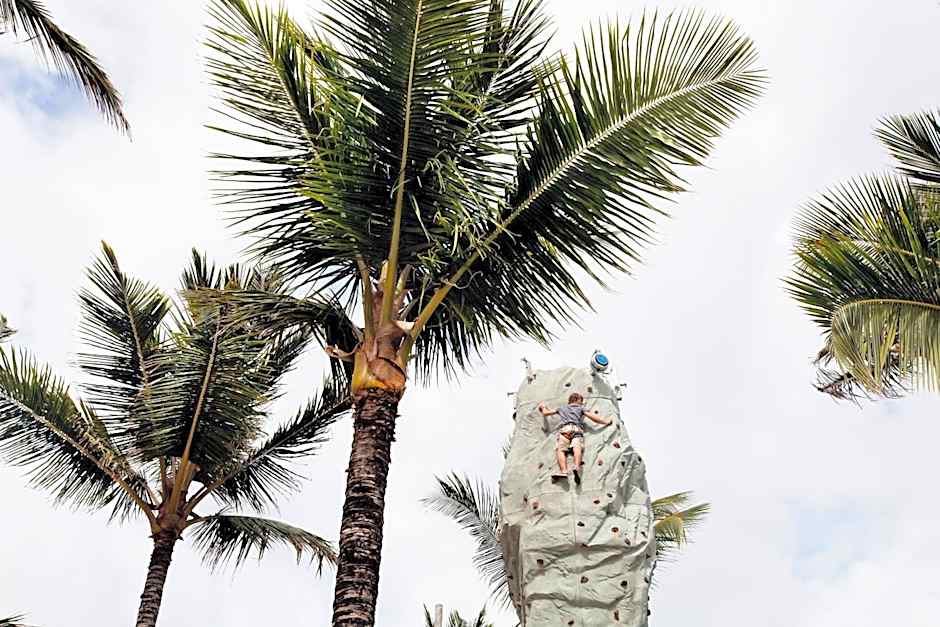 Occidental Caribe - All Inclusive