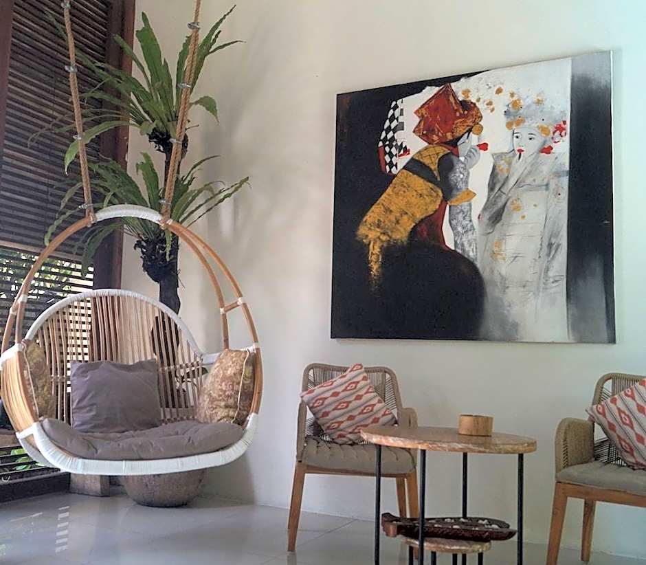 Arana Suite