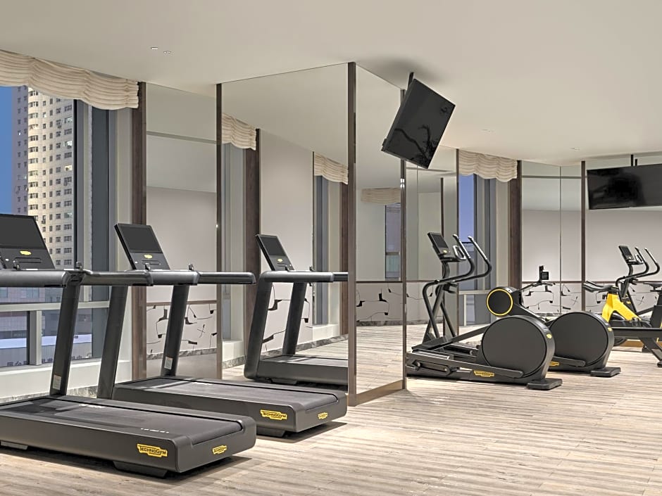 Conrad By Hilton Urumqi