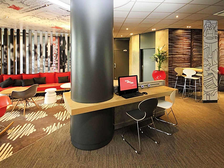 ibis Marne la Vallée Noisy le Grand