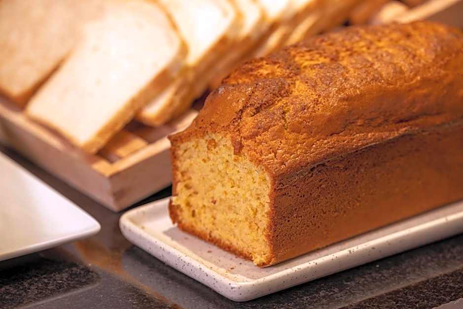 Hotel at Gare du Nord