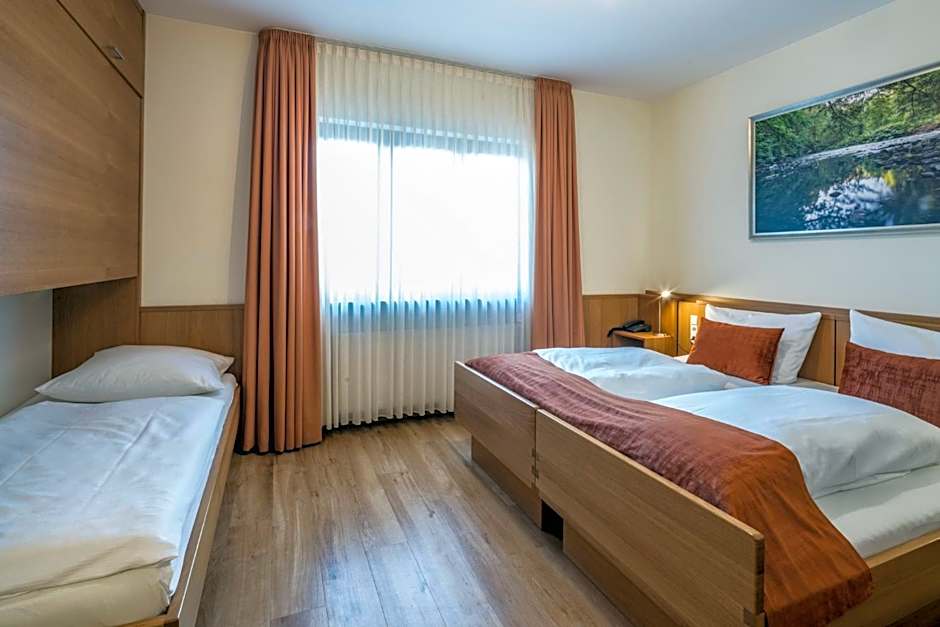 Hotel - Landgasthof Rebstock