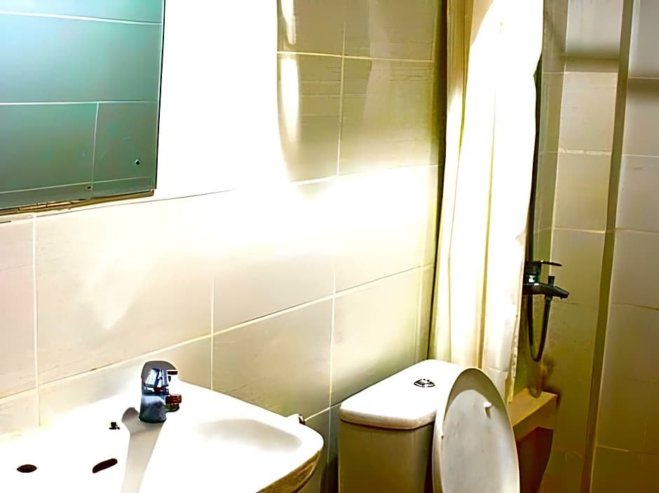 Maleosan Inn Manado
