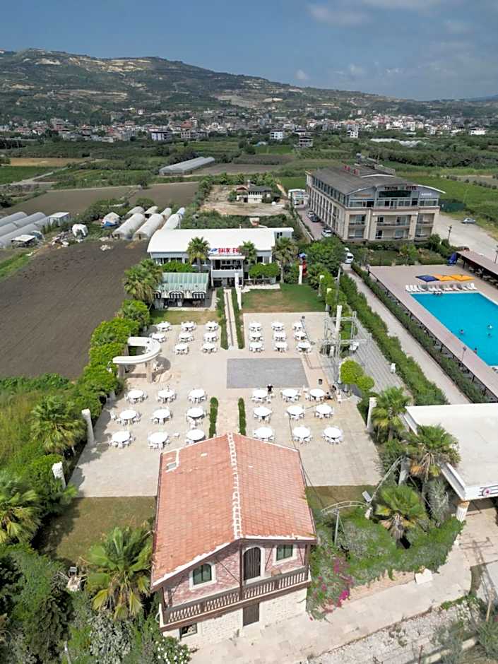TRUVA LİFE OTEl
