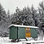 Hay-on-Hye retreat