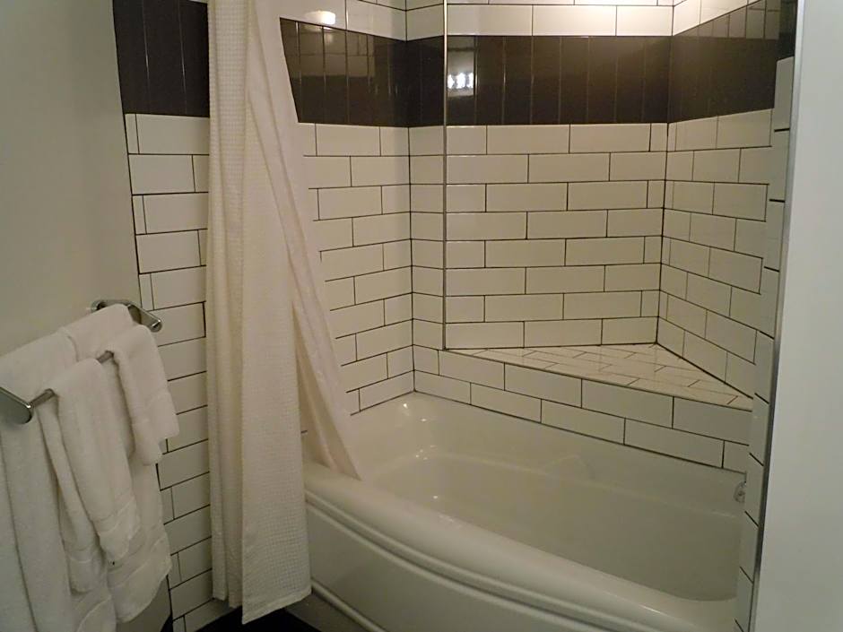 L'Auberge Du Lac St-Pierre