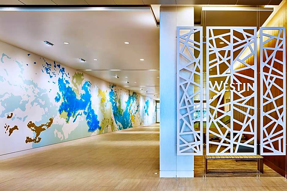 The Westin Denver International Airport