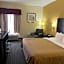 Quality Inn Richmond Airport