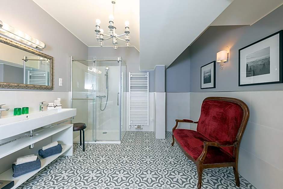 De Merin Boutique Hotel Straden