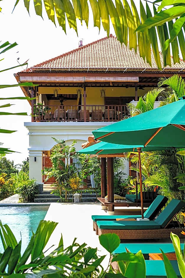 Villa Mata Hari