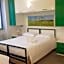 VERSOVERDE HOTEL Alzaia Naviglio Grande