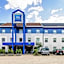 ibis budget Dresden Kesselsdorf