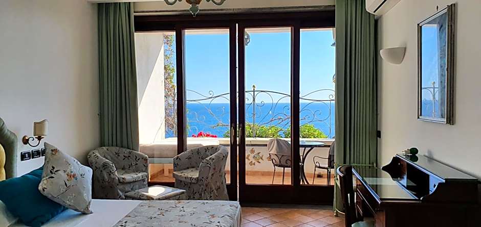 Albergo La Conca Azzurra