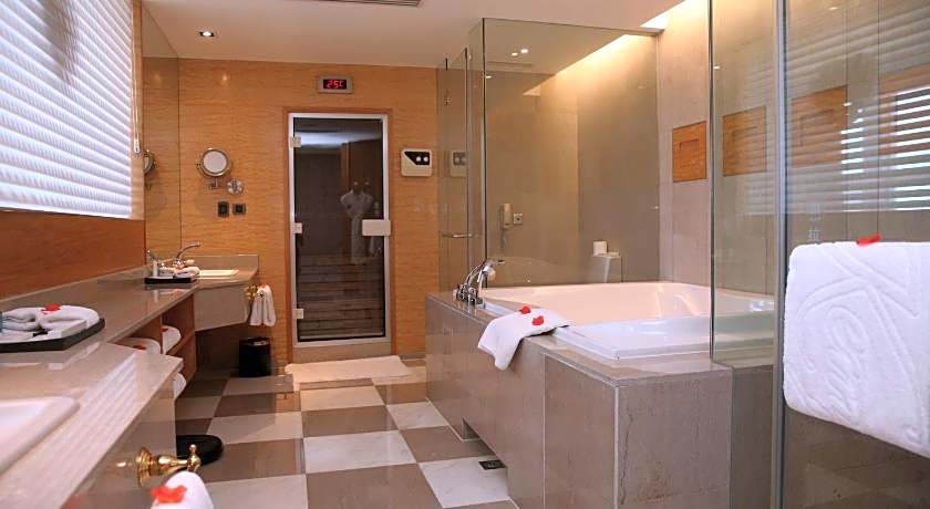 Kempinski Hotel Dalian