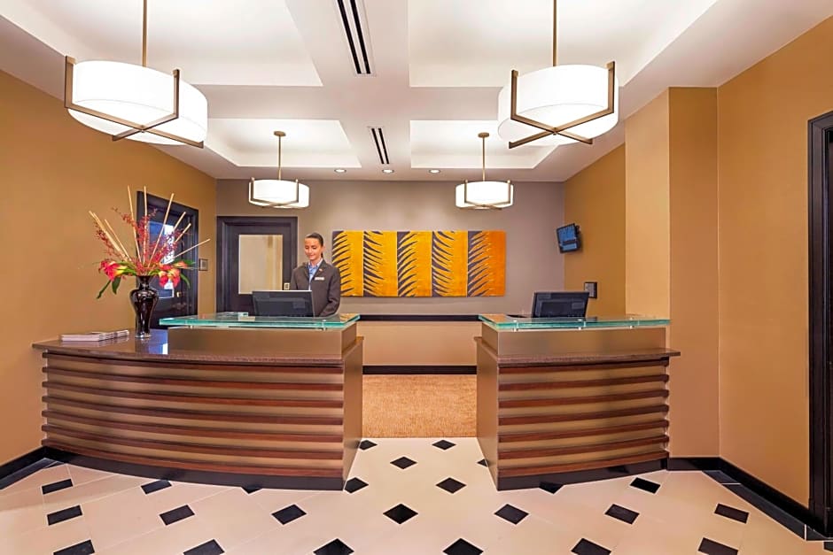 Residence Inn by Marriott Omaha Downtown Old Market Area