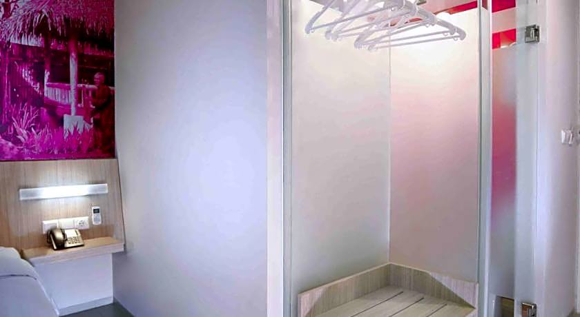 Favehotel Cimanuk Garut