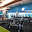 The Alpha Suites
