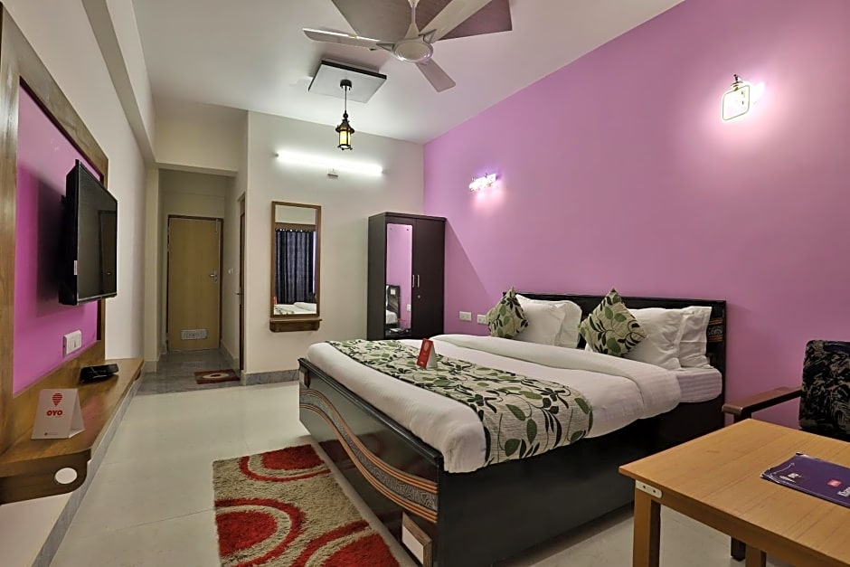 Super OYO Hotel Siddharth Inn